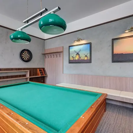 Hotel Gtc 3* Superior