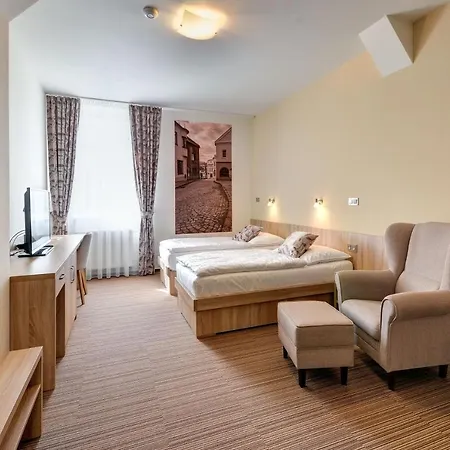 Gtc 3* Superior Bilovec