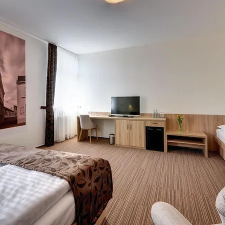 Gtc 3* Superior Hotel 3*