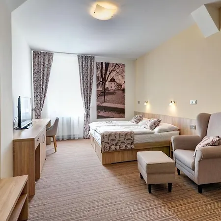 Gtc 3* Superior 3* Bilovec