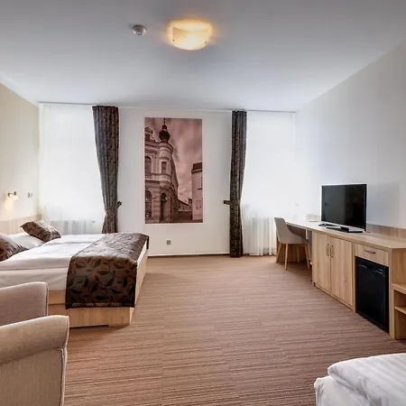 Gtc 3* Superior Hotel 3*