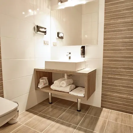 Gtc 3* Superior Otel 3*