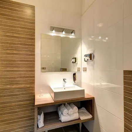 Hotel Gtc 3* Superior Bilovec