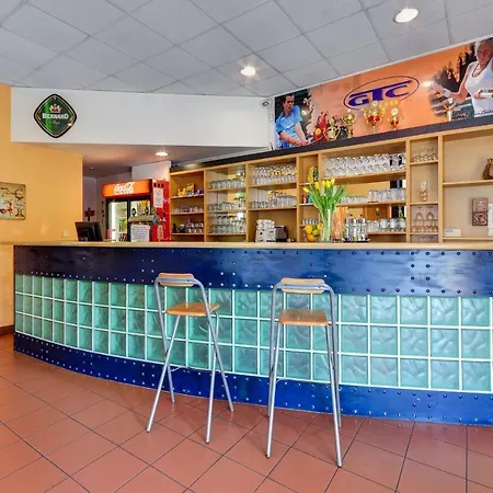 Hotel Gtc 3* Superior Bilovec