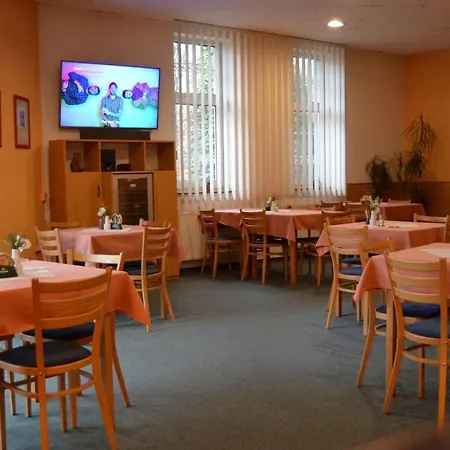 Otel Gtc 3* Superior Bilovec