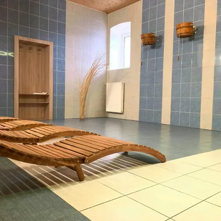 Gtc 3* Superior 3* Bilovec