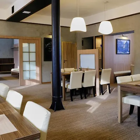 Gtc 3* Superior 3* Bilovec