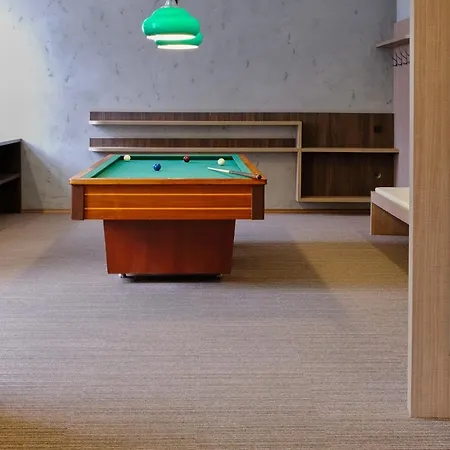 Hotel Gtc 3* Superior 3*