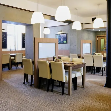 Gtc 3* Superior Hotel Bilovec