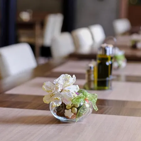 Hotel Gtc 3* Superior