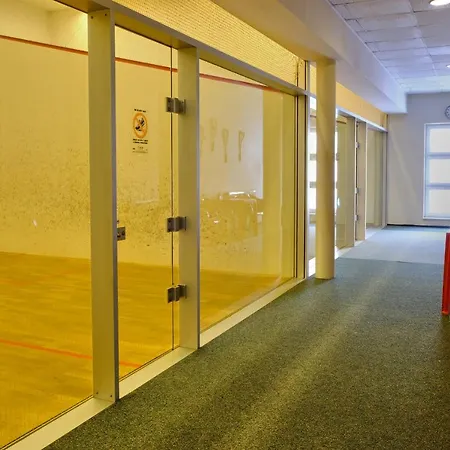 Hotel Gtc 3* Superior