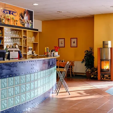 Gtc 3* Superior 3* Bilovec