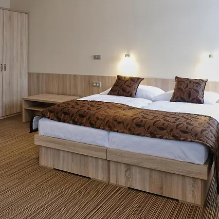 Gtc 3* Superior Hotel 3*