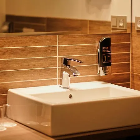 Gtc 3* Superior 3* Bilovec