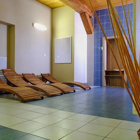 Hotel Gtc 3* Superior