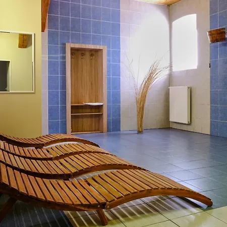 Gtc 3* Superior Hotel Bilovec
