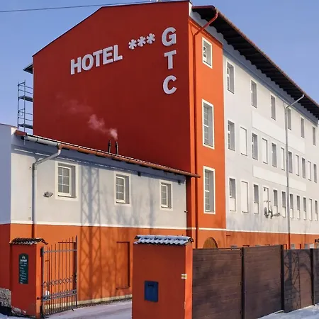 Gtc 3* Superior Bilovec