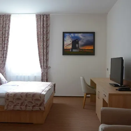 Gtc 3* Superior Otel 3*