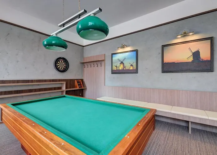 Hotel Gtc 3* Superior