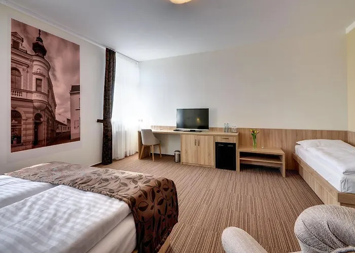 Gtc 3* Superior Hotel 3*