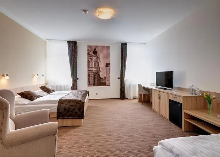 Gtc 3* Superior Hotel 3*