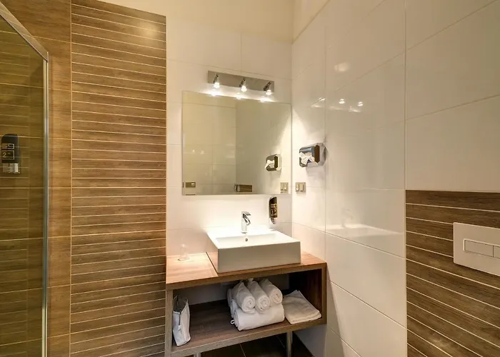 Hotel Gtc 3* Superior Bilovec