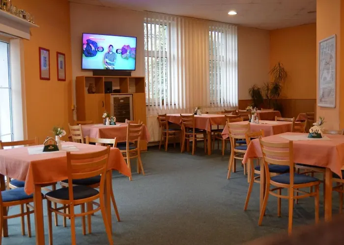 Hotel Gtc 3* Superior Bilovec