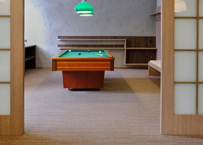 Hotel Gtc 3* Superior 3*
