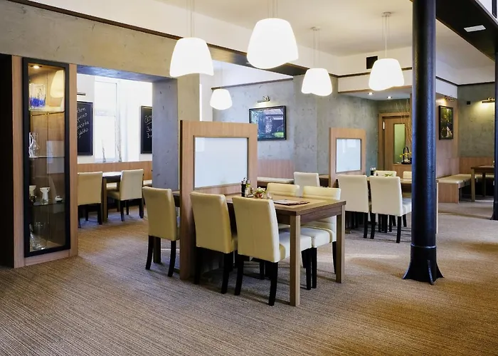 Gtc 3* Superior Hotel Bilovec