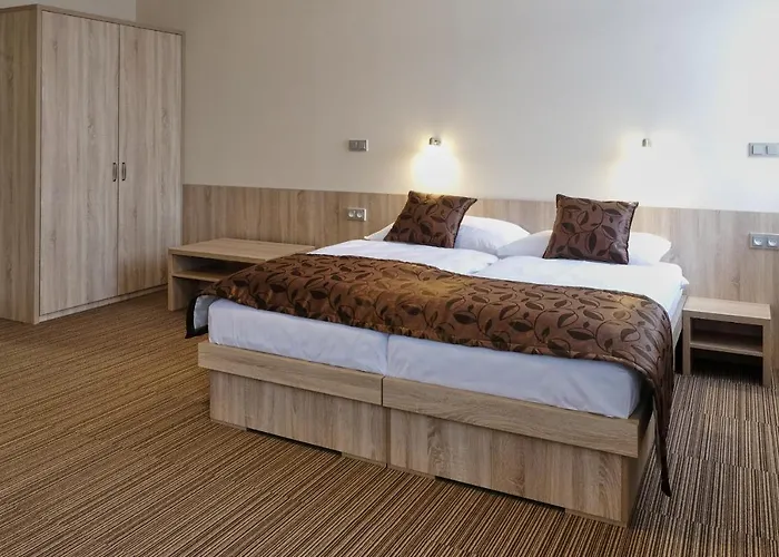 Gtc 3* Superior Hotel 3*