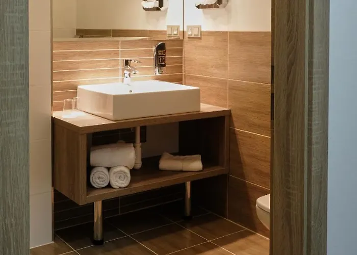 Gtc 3* Superior Hotel