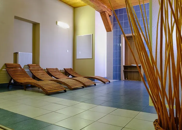 Hotel Gtc 3* Superior