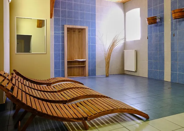 Gtc 3* Superior Hotel Bilovec